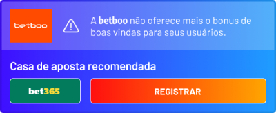 betboo 22: A casa de apostas líder no Brasil – Descubra tudo sobre nossas ofertas exclusivas